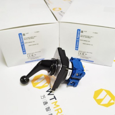 Kraus&Naimer CH10.A214.KD1.G411