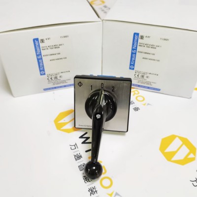 Kraus&Naimer CH10.A214.KD1.G411