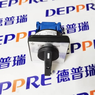 Kraus&Naimer CH10B.A176旋转开关