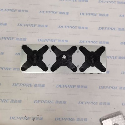 Kraus&Naimer
A11.WAA376.EG.AT21多功能转换开关