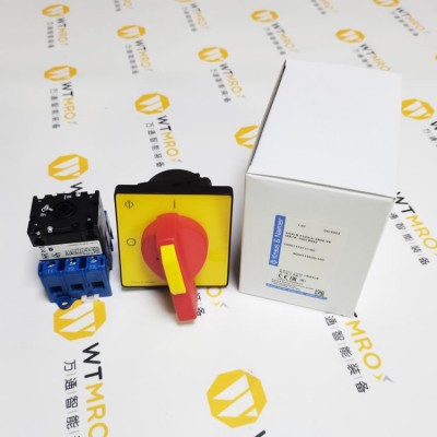 Kraus&Naimer KG41B.T203/A-28DE.VE