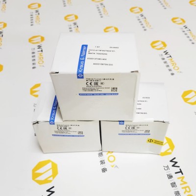 Kraus&Naimer KG41B.T203/A-28DE.VE