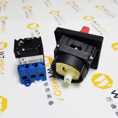 Kraus&Naimer KG41B.T203/A-28DE.VE