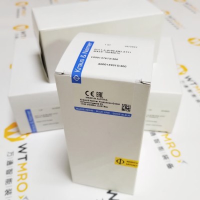 Kraus&Naimer DH11.A-8189.KN2.AT21