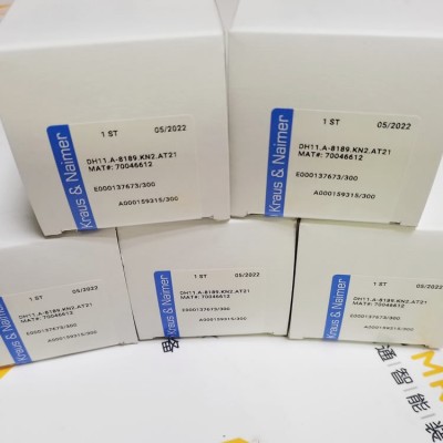 Kraus&Naimer DH11.A-8189.KN2.AT21