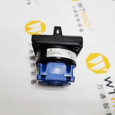 Kraus&Naimer CH10B.A176