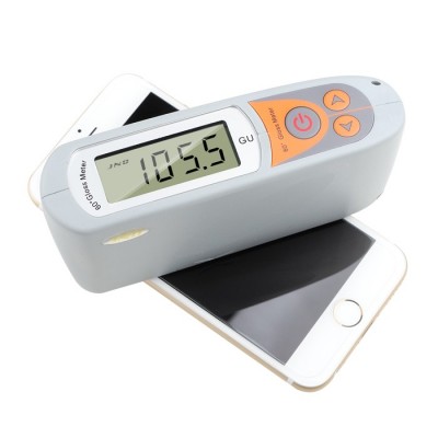 JND/钧能达XP6高精度小孔曲面光泽度