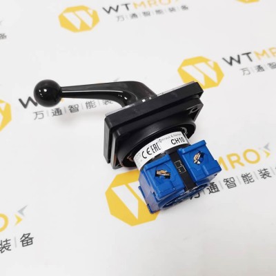 Kraus&Naimer CH10.A214.KD1.G411