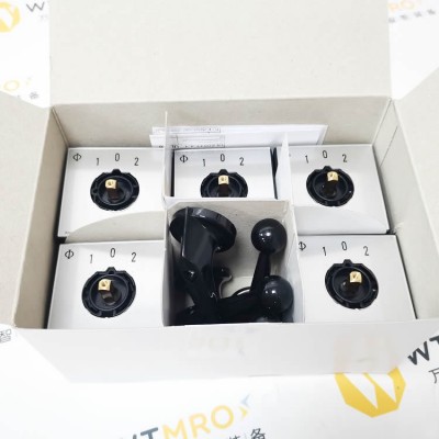 Kraus&Naimer CH10.A214.KD1.G411