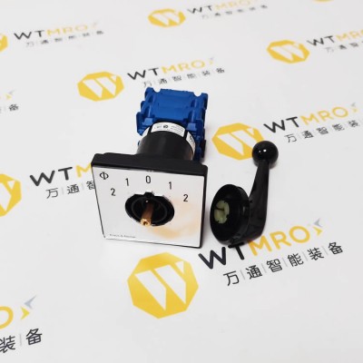 Kraus & Naimer CH10.D-204V-17.KD1