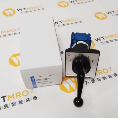 Kraus & Naimer CH10.D-204V-17.KD1