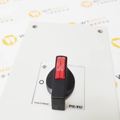 Kraus&Naimer KG64B.T106/78.KL71