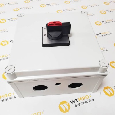 KG64B系列安全隔离开关