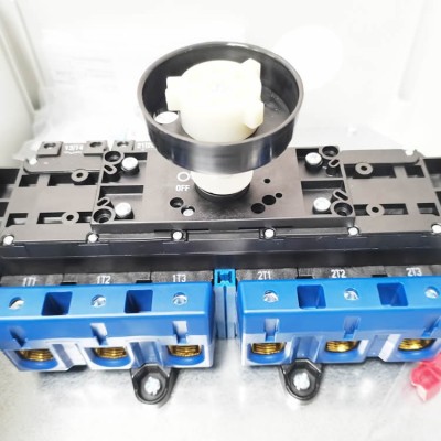 KG64B系列安全隔离开关