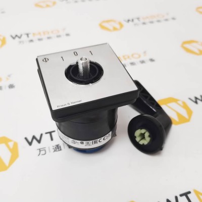 Kraus&Naimer CA10B.D-123X*02.E