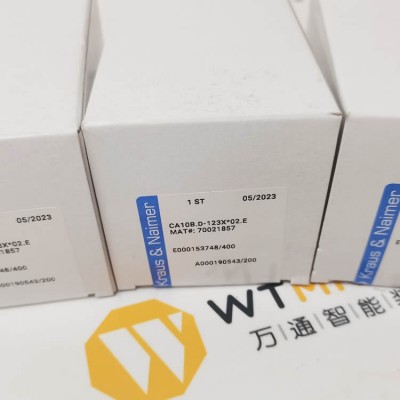 Kraus&Naimer CA10B.D-123X*02.E