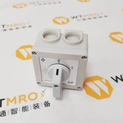 Kraus&Naimer CA10.A200.PF1