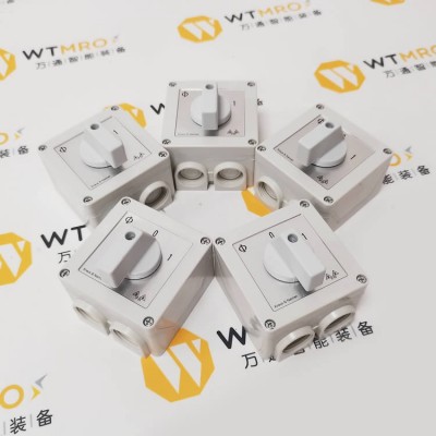 Kraus&Naimer CA10.A200.PF1