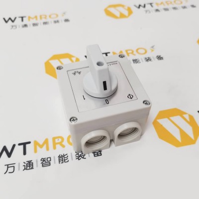 Kraus&Naimer CA10.A200.PF1