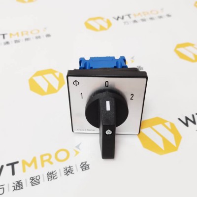 Kraus&Naimer CA10.A210.KD1