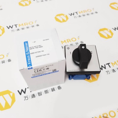 Kraus&Naimer CA10.A210.KD1