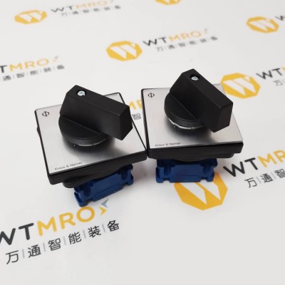 Kraus&Naimer CA10.A220.KD1