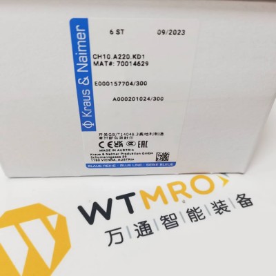 Kraus&Naimer CA10.A220.KD1