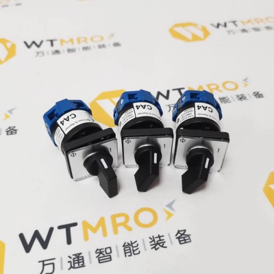 Kraus&Naimer CA4.A201.E