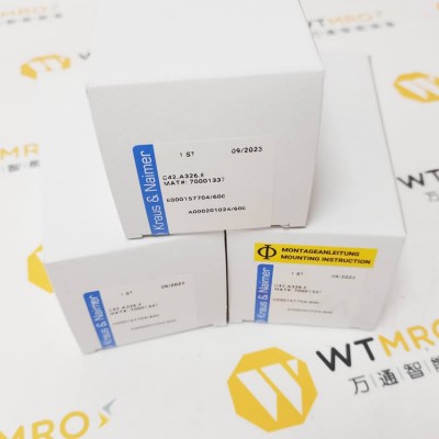 Kraus&Naimer C42.A326.E