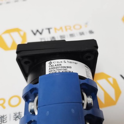 Kraus&Naimer C42.A326.E