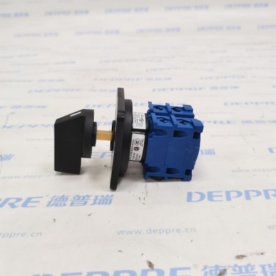 Kraus&Naimer CH10.A230.KD1F.AT23转换开关