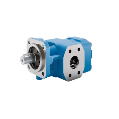 德国Kracht 液压齿轮泵 KF80 RD2-D15图1