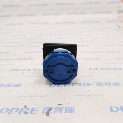 Kraus&Naimer AD11.D-13Y5.E.AT21旋转开关