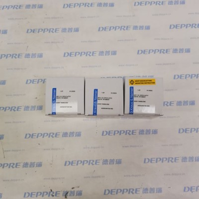 Kraus&Naimer AD11.D-13Y5.E.AT21旋转开关