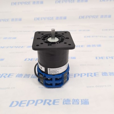 Kraus&Naimer AD12.WA2151*01.E位置开关