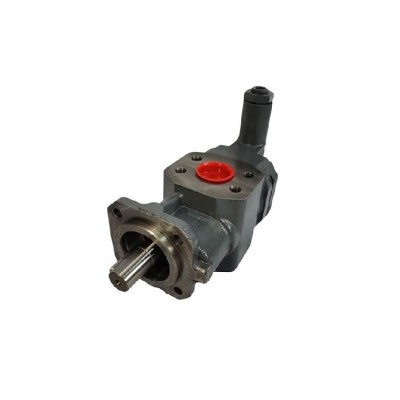 德国Kracht 齿轮泵 KFO/1S10KPOAODL32/107图1