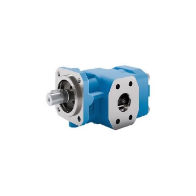 德国Kracht 齿轮泵 KF5/315 H10B POA 0DP1/197图1