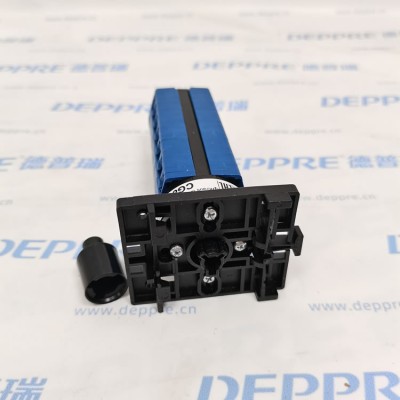 Kraus&Naimer CG8.D-553P*01.E-V 转换开关 实拍图片