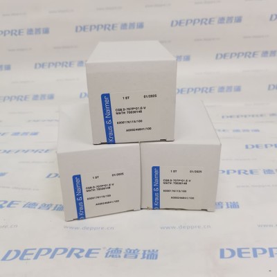 Kraus&Naimer CG8.D-707P*01.E-V旋钮开关