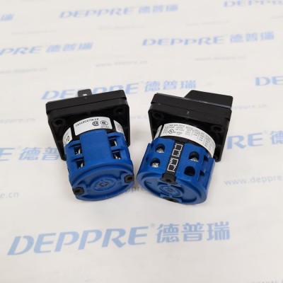 Kraus&Naimer CA10.PC4718-2.E转换开关