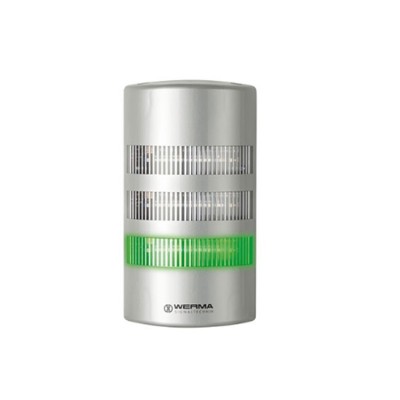 Werma原装 691.100.68 LED光学信号灯图1