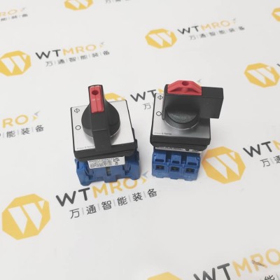 Kraus & Naimer KG20A.T103/04.E