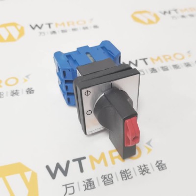 Kraus & Naimer KG20A.T103/04.E