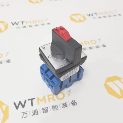 Kraus & Naimer KG20A.T103/04.E