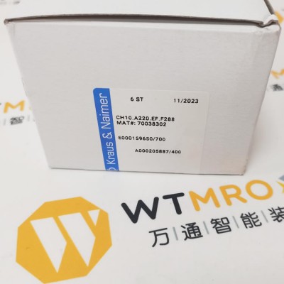 Kraus & Naimer CH10.A220.EF.F288