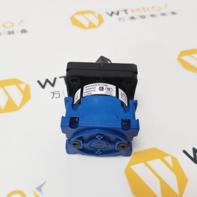 Kraus & Naimer CH10.A220.EF.F288