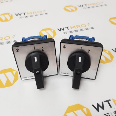 Kraus & Naimer CH10.A795.E