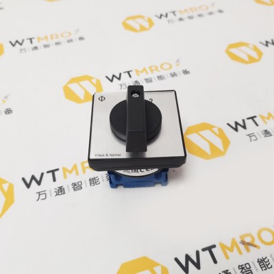 Kraus & Naimer CH10.A795.E