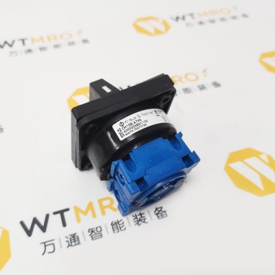 Kraus & Naimer CH10.A795.E