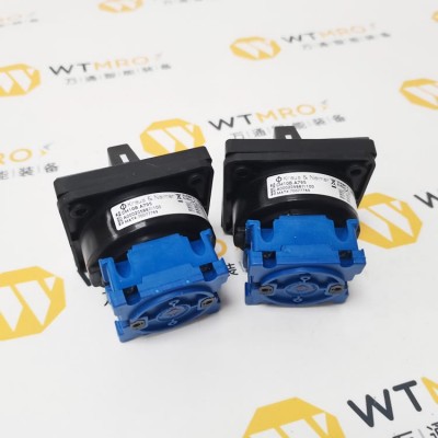 Kraus & Naimer CH10.A795.E